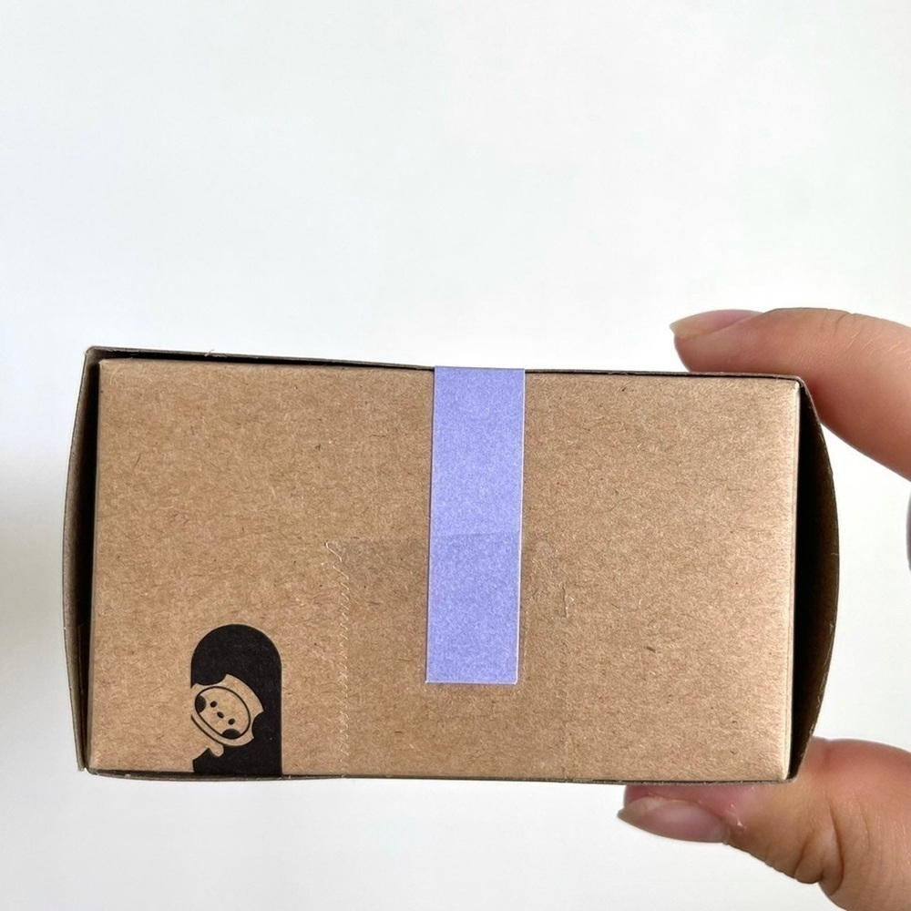 BT21 CHIMMY minini standing doll - Picture 6 of 12
